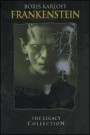 Frankenstein - The Legacy Collection (Frankenstein / Bride of / Son of / Ghost of / House of): (2 disc set)